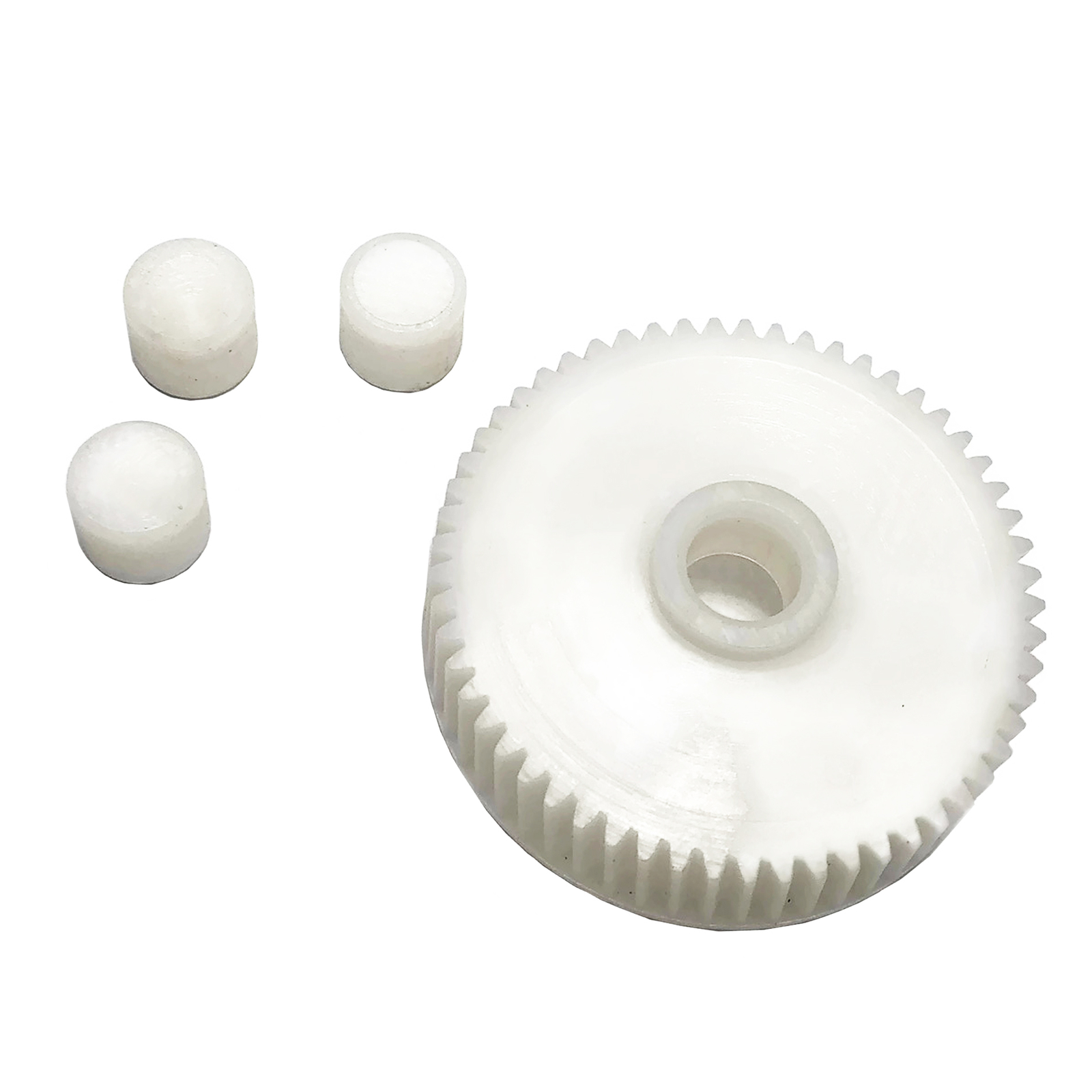 8PCS Headlight Motor Gear Repair Kit Heavy Duty For 88 8996 Chevy