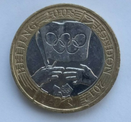 WIDE SELECTION OF £2 COINS INCLUDING RARE CIRCULATED - GREAT BRITISH COIN HUNT - Picture 14 of 41