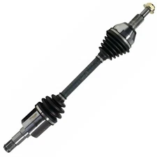 For 2008 2009-2020 Dodge Grand Caravan 3.6L 3.8L 4.0L Front Left CV Axle Shaft