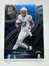 2022 Panini Spectra #72 Keenan Allen Chargers Football