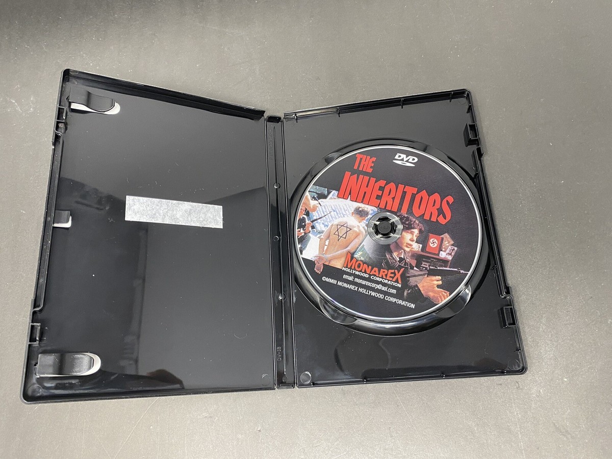 The Inheritors (DVD, 2003) for sale online | eBay
