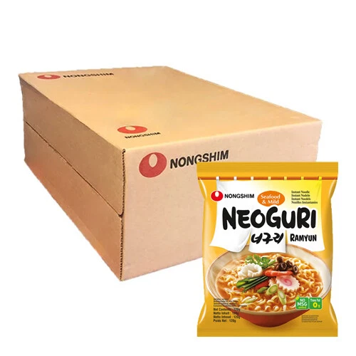 Neoguri ramen deals