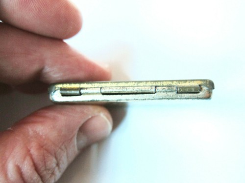 Gramófono AGUJA VICTROLA TUNGS-TONE STYLUS gramófono aguja estaño - Imagen 4 de 7