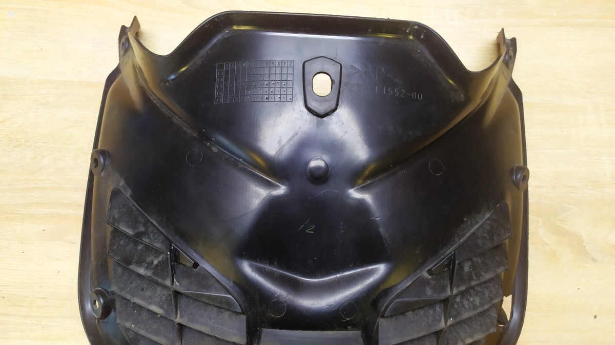 Yamaha NMAX 125 2015-2019 Inner Front Fender Cover Radiator 2DP