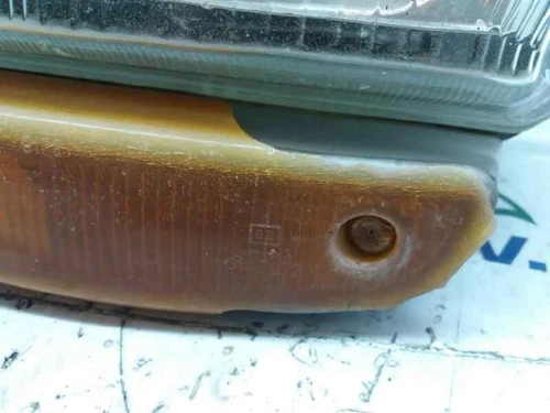 7700820021 Scheinwerfer Links für RENAULT TWINGO I (C06) 1.3 Wind 1993 2238895 - Bild 4 von 10