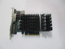 Asus NVIDIA GeForce GT 730 GT730-SL-2GD3-BRK DVI HDMI PCI-E