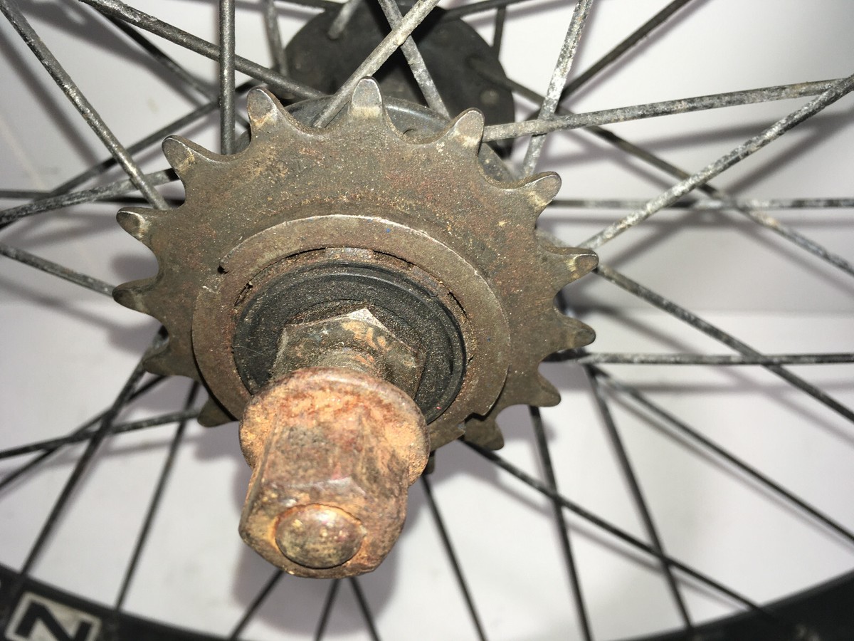 光輪 Venom X20 125cc Motorcycle | Front Tire ON Rim (2040395)