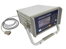 Sartorius Biotech BioPAT Fundalux II Optek FC20 Photometric Converter #1