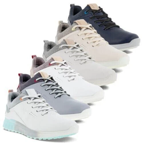 ECCO Damen-Golfschuhe