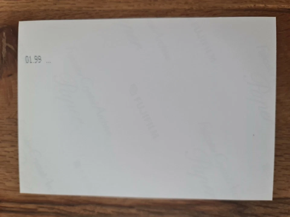 SIEGFRIED & ROY XL Autogramm Signiert Autograph Signed Original Foto 12.5x18cm - Bild 2 von 2