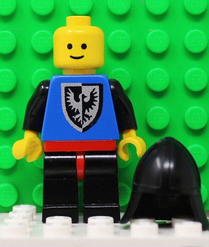 ๐ฐKate's Figs: LEGO Castle Minifigures - Kings, Knights, Crusaders, & Forestmen - Picture 94 of 316