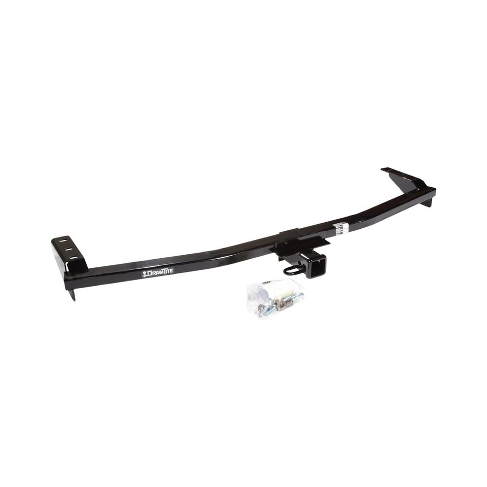 Draw-Tite 75599 Class 3 Trailer Hitch for 01-06 Acura MDX/03-08 Honda Pilot - Изображение 2 из 4