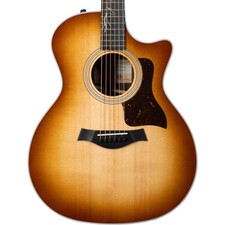 Taylor 414ce-r Ltd Acoustic Electric Guitar - Shaded Edgeburst Top