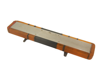 Aftermarket Jeep Whelen Edge Strobe Light Bar Tow Light Assembly FREE SHIPPING