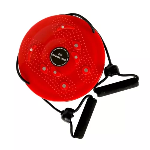 Waistwhisper - Body Shaping Waist Twisting Disc,Waist Whisper Exerciser 2025 NEW - Picture 8 of 9