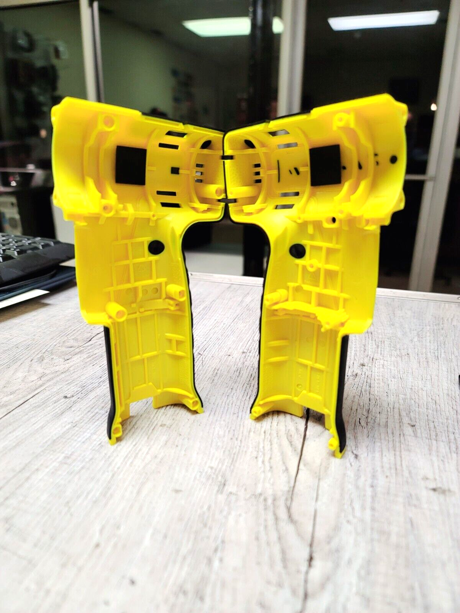 Snap-On ™ High Viz Yellow CT761A 3/8” Impact Driver 14V Repair