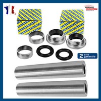 2 Satz Von Lagerung SNR Reparatur Arm + Achsen Achse Hinterachse FüR 206 HDI