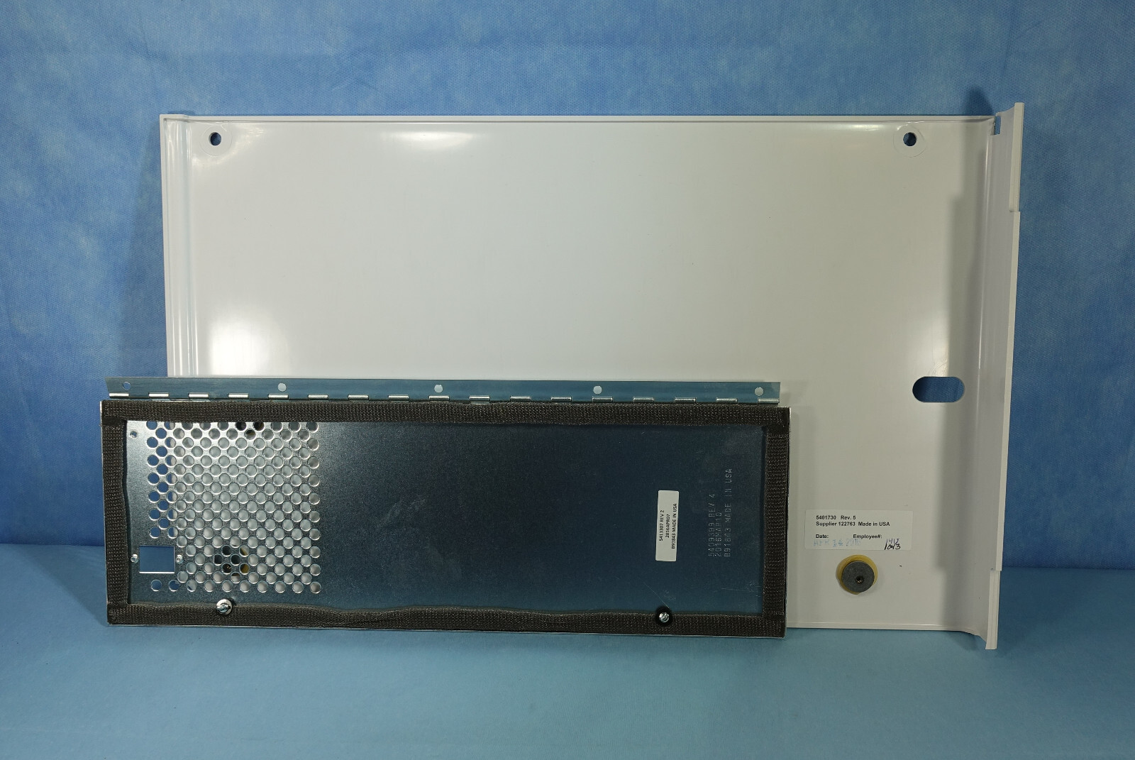 GE/OEC 9900 WiSP Wireless DICOM Hardware Kit, P/N - 5393670-04. NEW/Open Box