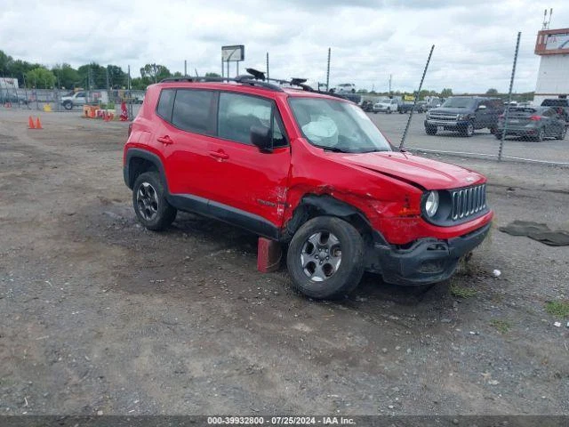 Used Rear Left Door Assembly Rear Side fits: 2016 Jeep Renegade privacy tint gla Foto 2 de 4