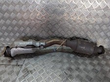 NISSAN JUKE - Catalytic Converter 1.6 Petrol 10-19
