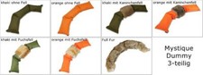 Mystique Dummy 3-teilig Felldummy Kaninchendummy Fuchsdummy Jagdhund apportieren