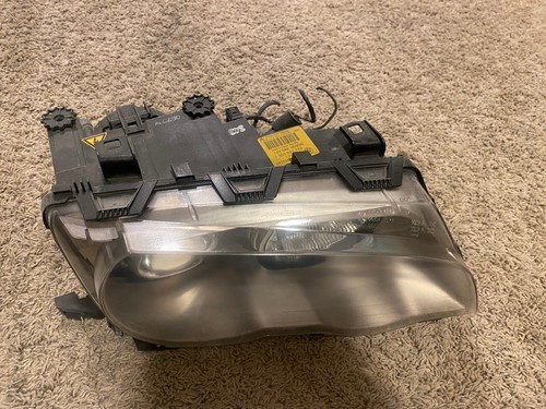 1998-2001 BMW 3 series E46 Coupe Sedan RIGHT Side Xenon Headlight HID Headlamp L - Picture 3 of 9