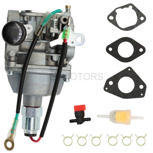 GTS5000 For Kohler Craftsman Troy Bilt Cub Cadet i1046 RZT 50 23-27HP Carburetor - Imagen 5 de 8