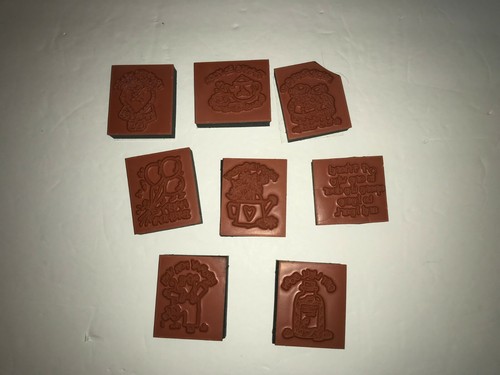 Vintage Stampin" Up! Stamps - Picture 3 of 3