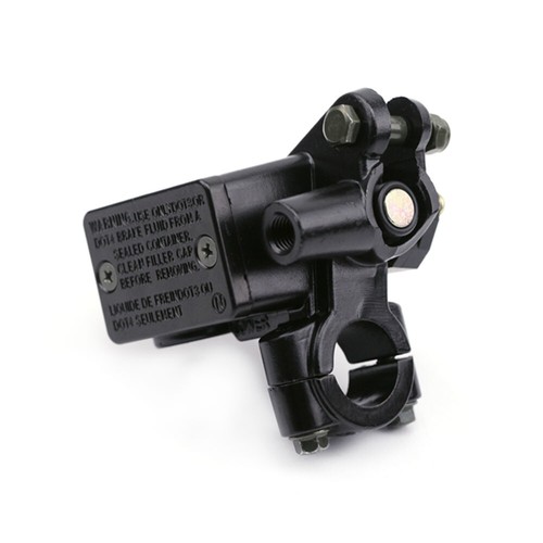 Front Brake Master Cylinder For KAWASAKI KLX300SM KLX230 230R KLX250S/SF KLX150L - Bild 6 von 7