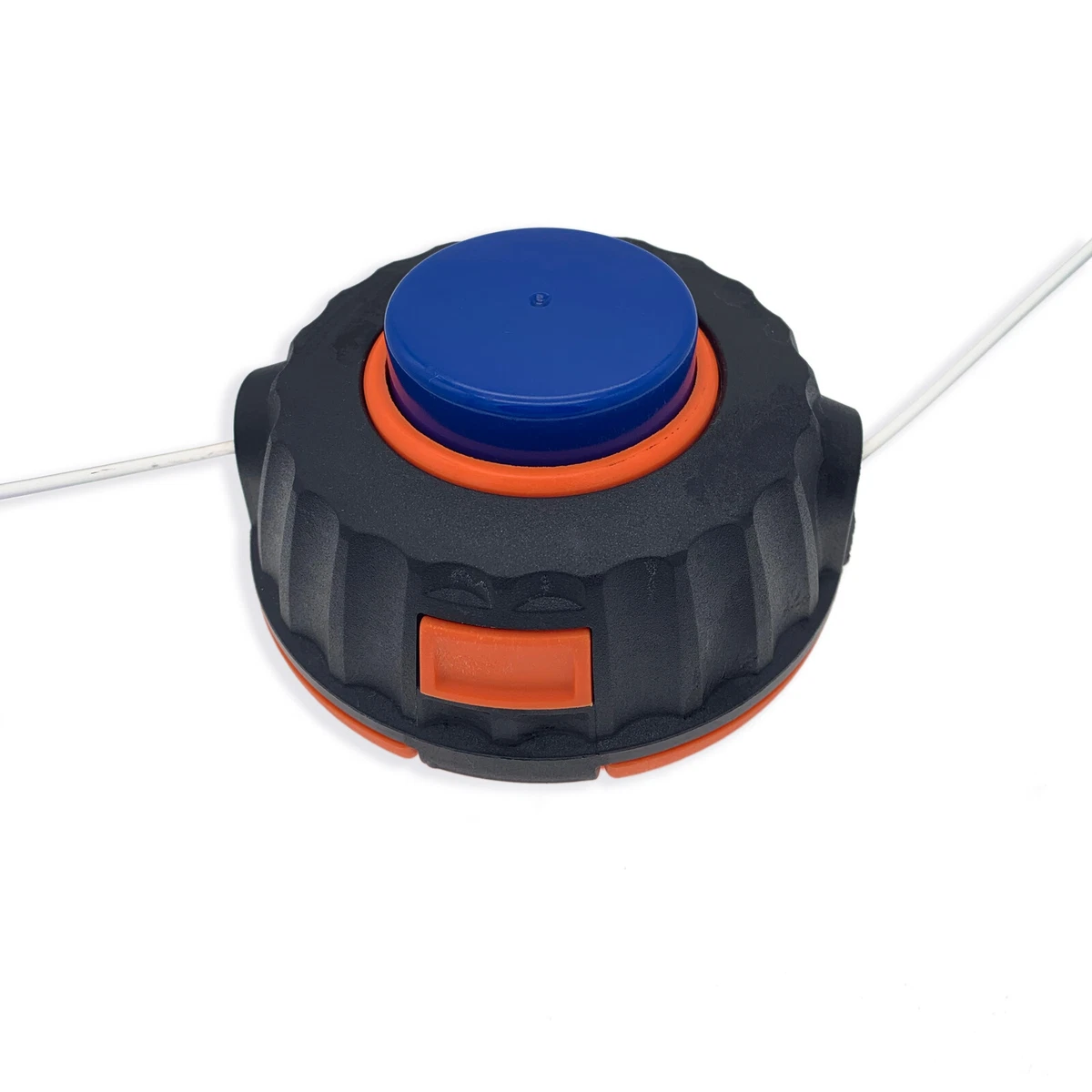 P25 Weed Eater Head Fit For Husqvarna 128cd 128ld 124c 125c, 55 OFF