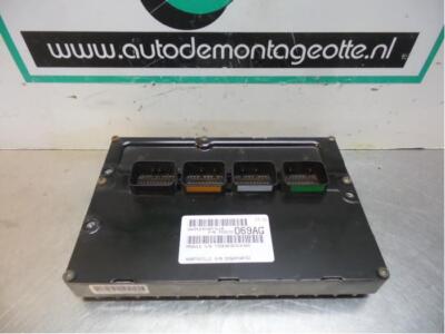 Steuergerät Motor Chrysler PT Cruiser PT P05033069AG P13421592