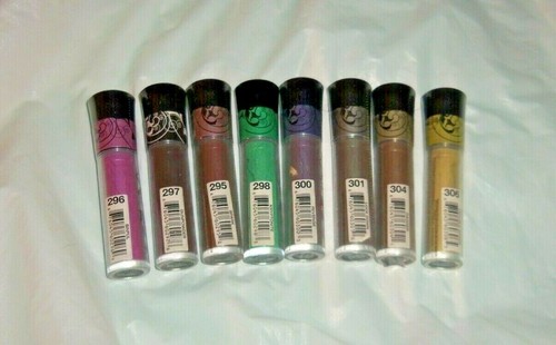 Hard Candy Powder Keg Loose Eye Shadow 0.66oz CHOOSE COLOR BELOW - Picture 2 of 10