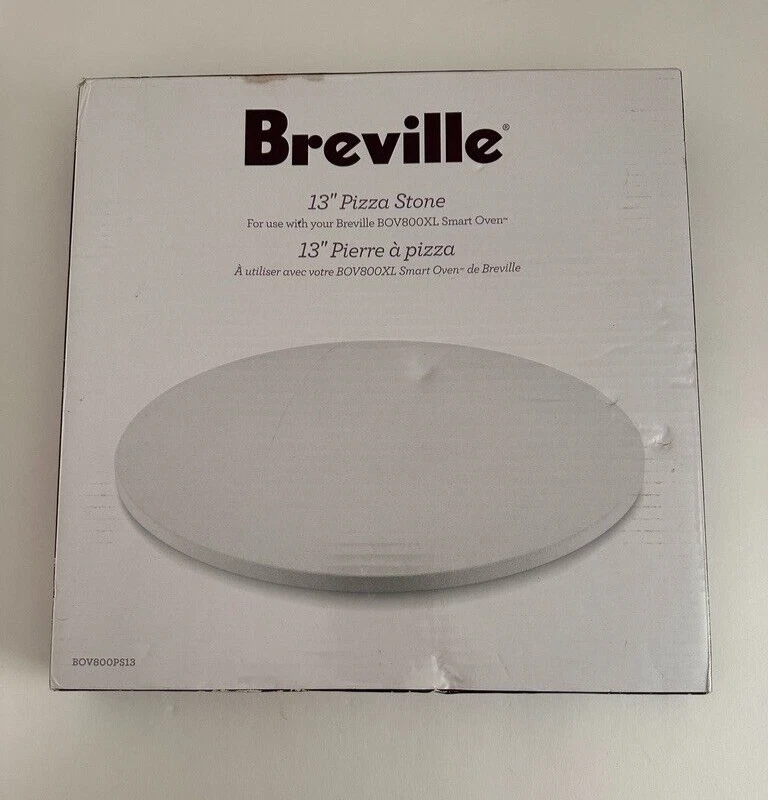 Breville Pizza Stone - Thumbnail 3