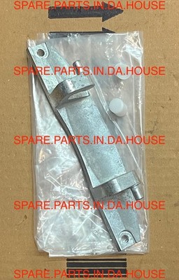 Genuine Bosch Washing Machine Door Hinge WLO16160IT/01 WLO16160IT/02