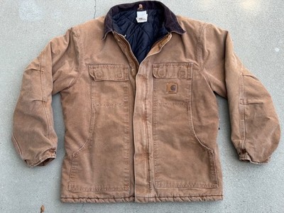 ‼️Vintage Carharttトラディショナルジャケット C26 GVL s-l400.jpg