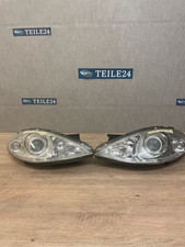 Mercedes A Klasse W169 Scheinwerfer rechts Frontscheinwerfer Halogen Tr&uuml;b Linse