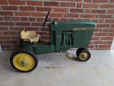  Ertl John Deere 20 Pedal Tractor D63 #2