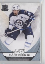 2015-16 Upper Deck The Cup 129/249 Blake Wheeler #98 0f7x