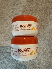 NEW DUOXO S3 PYO pad Wipes, 2 Jars EXP 02/28/27 for Dogs  cats