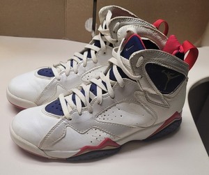 Air Jordan 7 Olympic 1992 | eBay