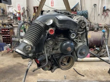 5.3L Engine/motor CHEVY SILVERADO 1500 07 08 09 198K MILES *SHIPPING EXTRA COST*