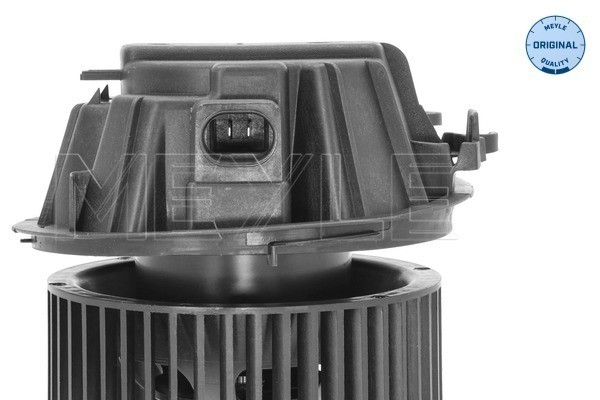 MEYLE GERMANY 11-12 237 0002 Interior Blower for CITROËN,PEUGEOT