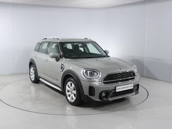 eBay - MINI COUNTRYMAN 2.0 Cooper...