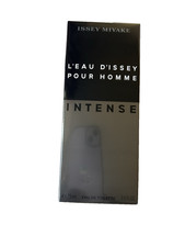 Issey Miyake L’Eau D’Issey pour Homme Intense 75ml Eau de Toilette Spray for Men