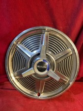 Vintage 1964 1965 Ford Mustang 14 Spinner Hubcap Wheel Cover Oem Original 35