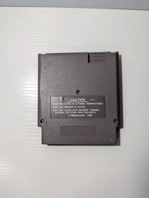 Astyanax (Nintendo Entertainment System NES, 1990) cartucho aut&eacute;ntico solamente