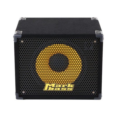 Markbass Traveler 151P 8 Ohm - 1x15'' Bass Box