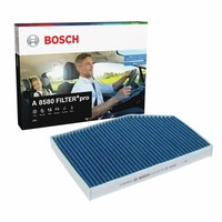 Bosch Aktivkohleinnenraumfilter 0 986 628 580 986628580 A8580