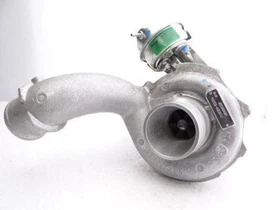 Turbolader GARRETT 718089-9009S für RENAULT ESPACE IV (JK0/1) LAGUNA II (BG0/1)