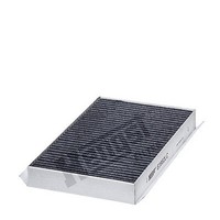 Hengst Filter E3982LC Filter FüR Innenraumluft FüR Land Rover